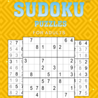 Sudoku Mixed Difficulty