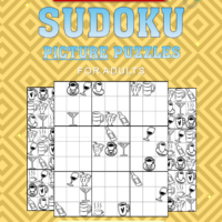 Picture Sudoku for Beginners