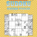Picture Sudoku Printable, Easy to Hard Difficulty